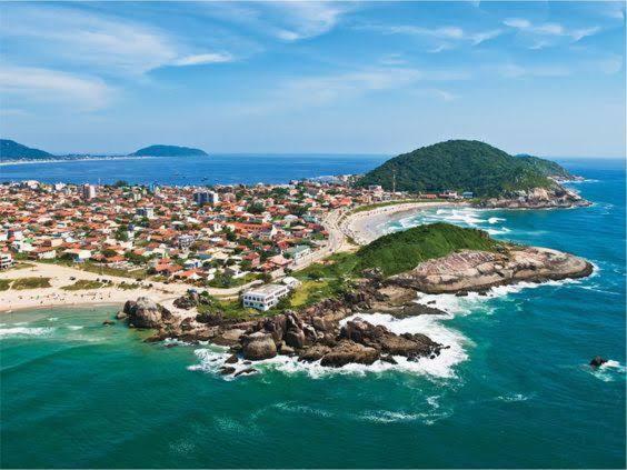 Casa Enseada, Prainha, Praia Grande Com Ar Nos 2 Quartos Sao Francisco do Sul Exteriör bild