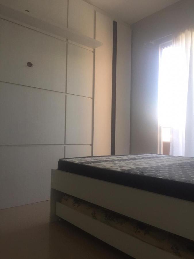 Casa Enseada, Prainha, Praia Grande Com Ar Nos 2 Quartos Sao Francisco do Sul Exteriör bild